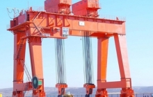 無(wú)錫起重機(jī)維修有哪些方面的起重機(jī)種類？