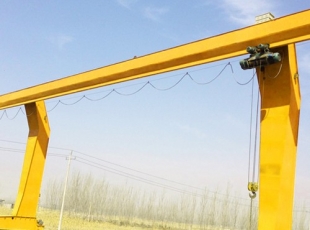 單梁起重機(jī) 專(zhuān)業(yè)生產(chǎn)廠家