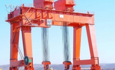 無(wú)錫起重機(jī)維修有哪些方面的起重機(jī)種類(lèi)？